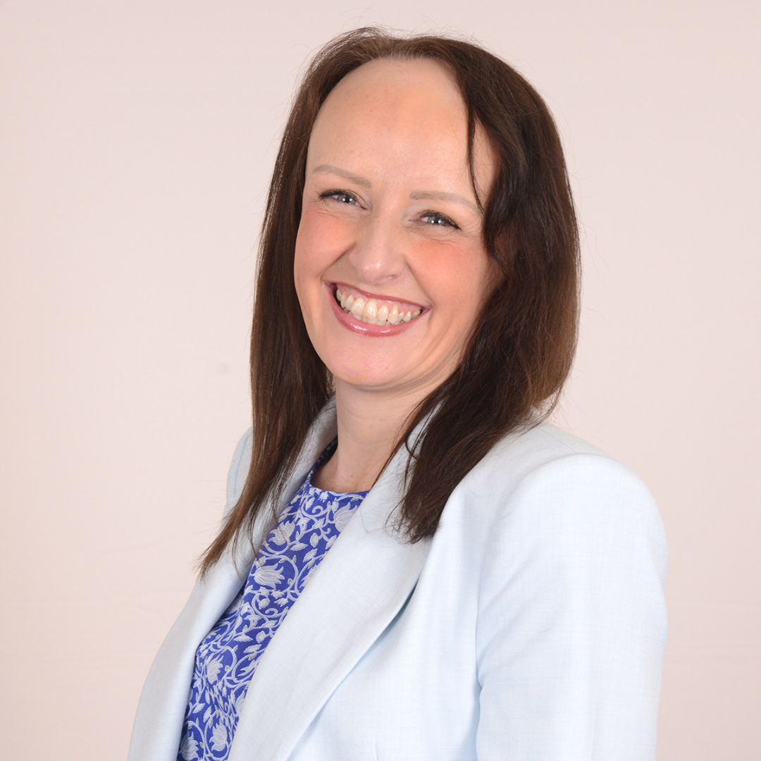 Dolores Kavanagh